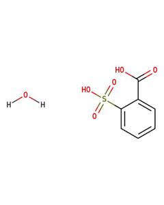 Astatech 2-SULFOBENZOIC ACID HYDRATE; 1G; Purity 95%; MDL-MFCD00149534